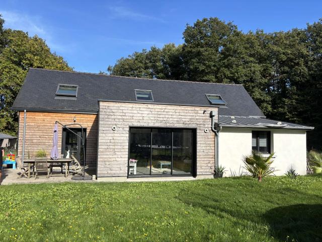 Vente maison 7 pièces Le Cellier 44