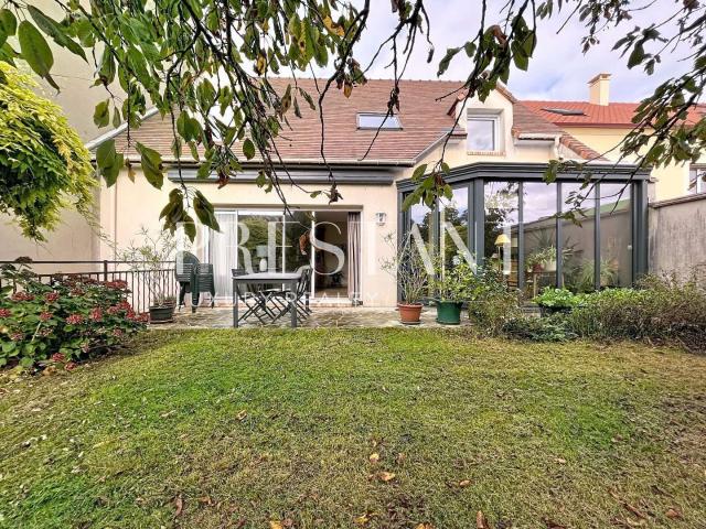 Vente maison 7 pièces Le Chesnay 78