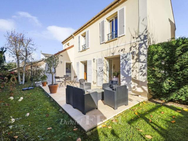 Vente maison 7 pièces Le Chesnay Rocquencourt 78