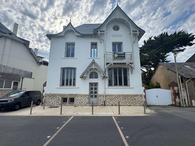 Vente maison 7 pièces Le Croisic 44