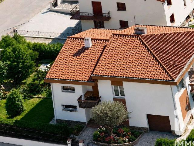 Vente maison 7 pièces Le Boulou 66