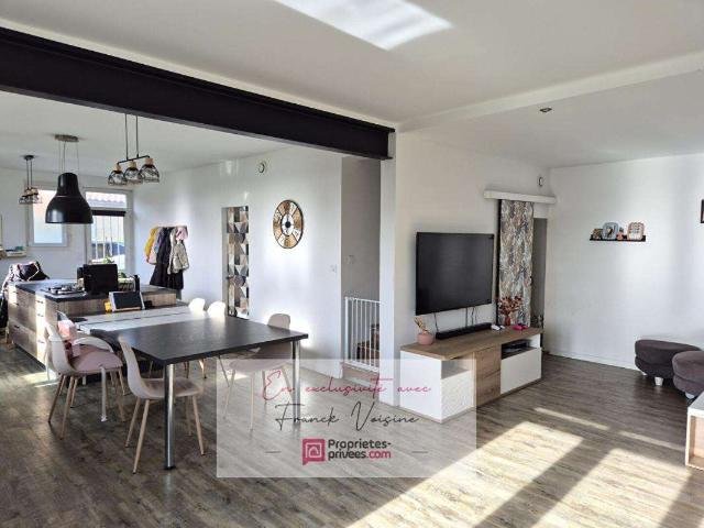 Vente maison 7 pièces Le Boupère 85