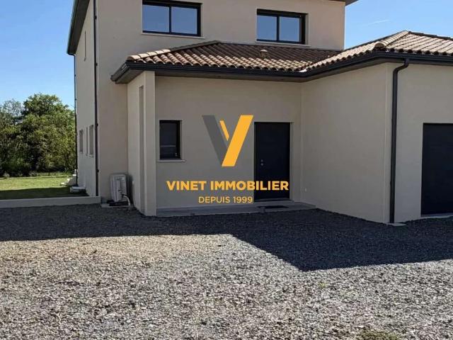 Vente maison 7 pièces Le Bignon 44