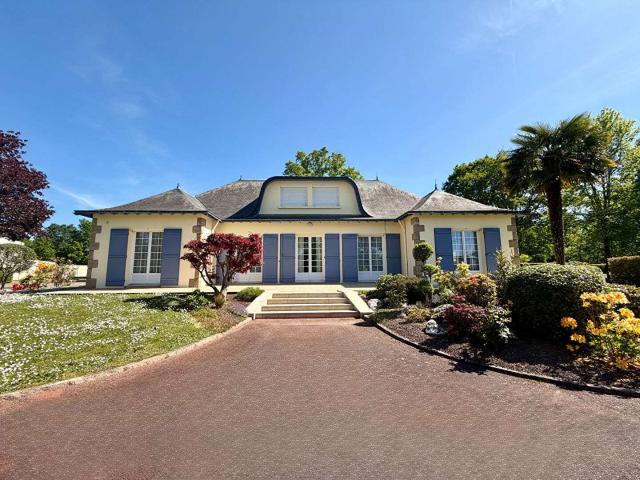 Vente maison 7 pièces Le Gâvre 44