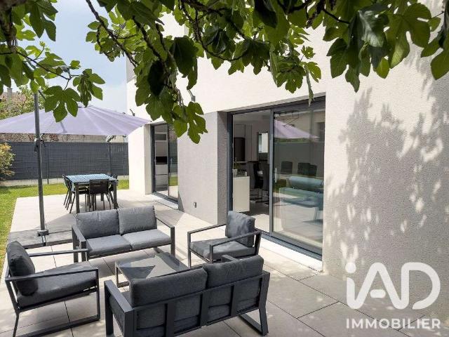 Vente maison 7 pièces Le Grand Quevilly 76