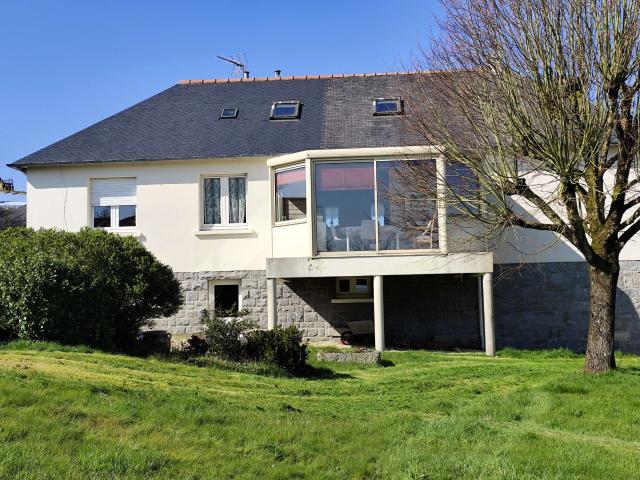 Vente maison 7 pièces Le Foeil 22