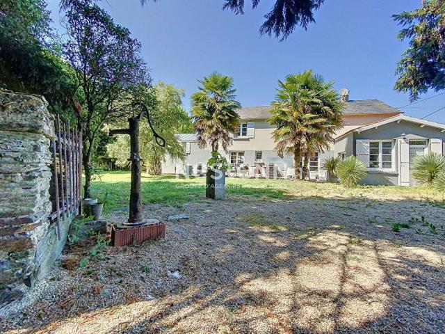 Vente maison 7 pièces Le Fenouiller 85
