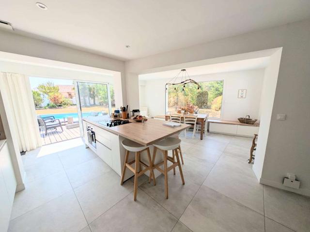 Vente maison 7 pièces Le Fenouiller 85