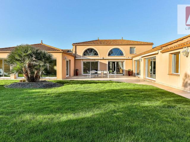 Vente maison 7 pièces Le Fenouiller 85