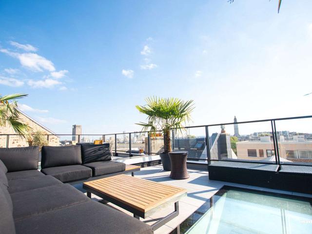 Vente maison 7 pièces Le Havre 76