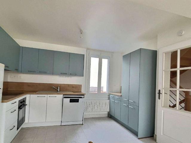 Vente maison 7 pièces Le Havre 76