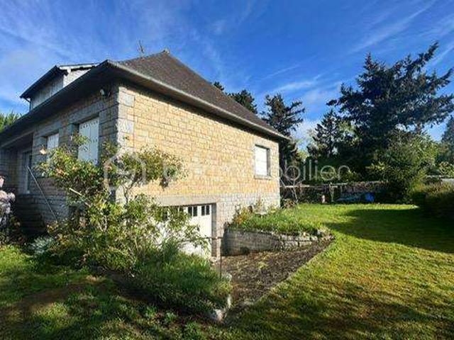 Vente maison 7 pièces Le Hinglé 22