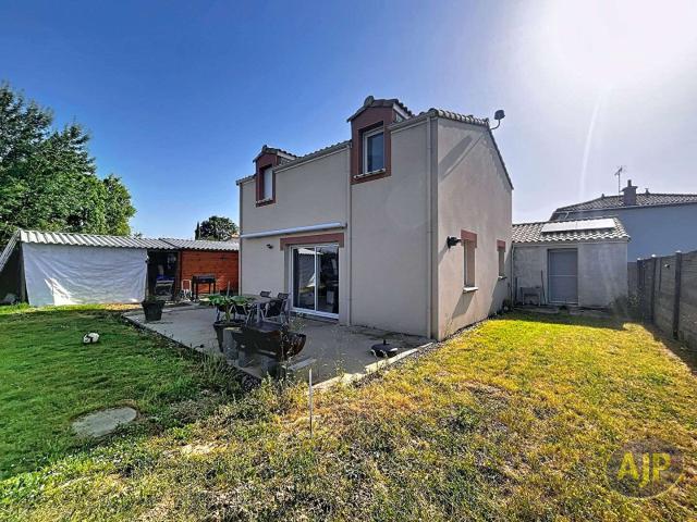 Vente maison 7 pièces Le Loroux Bottereau 44