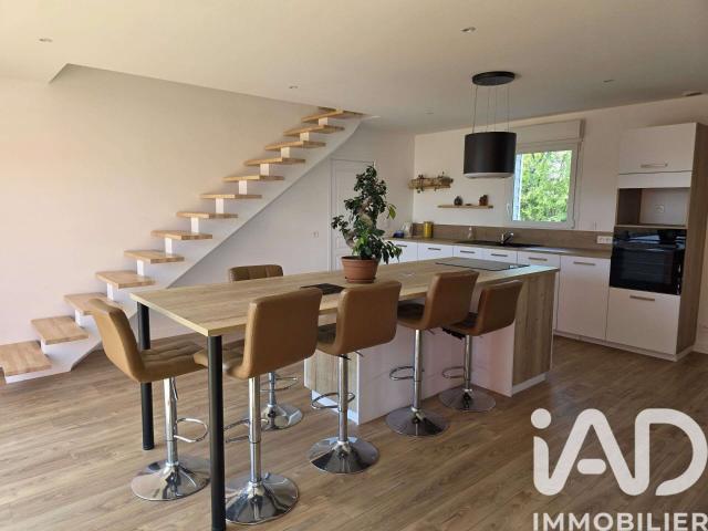 Vente maison 7 pièces Le Loroux Bottereau 44