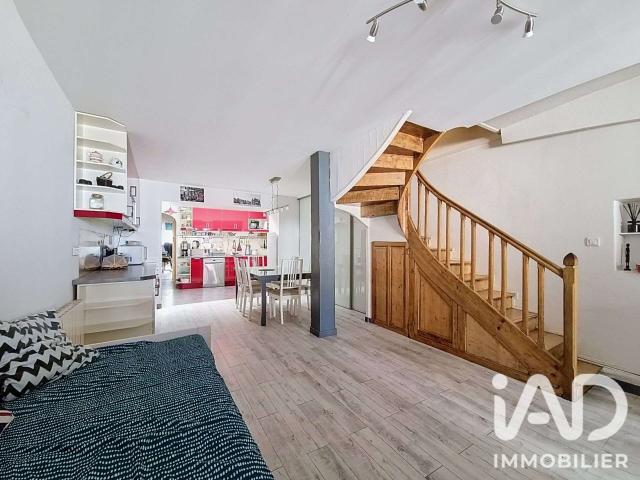 Vente maison 7 pièces Le Loroux Bottereau 44