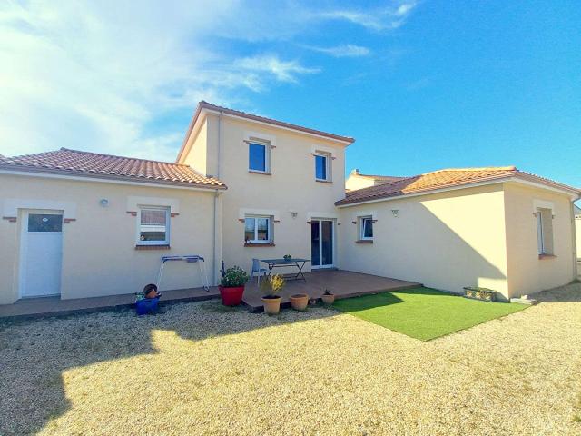 Vente maison 7 pièces Le Loroux Bottereau 44