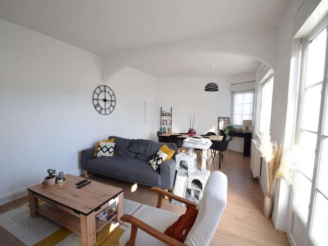 Vente maison 7 pièces Le Lude 72