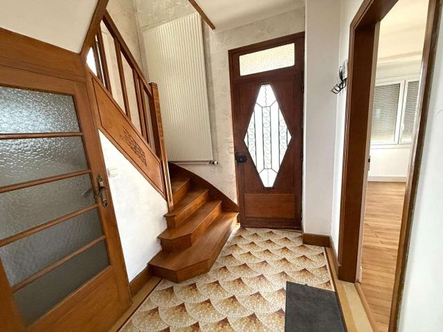 Vente maison 7 pièces Le Lude 72