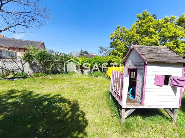 Vente maison 7 pièces Le Lude 72