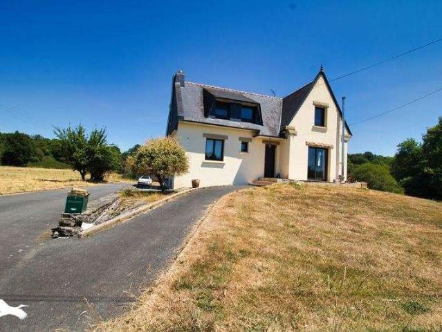Vente maison 7 pièces Le Moustoir 22