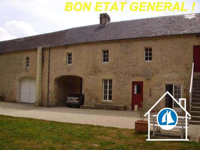 Vente maison 7 pièces Le Manoir 14