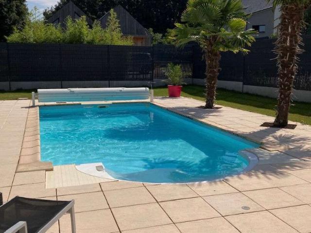 Vente maison 7 pièces Saint Saturnin 72