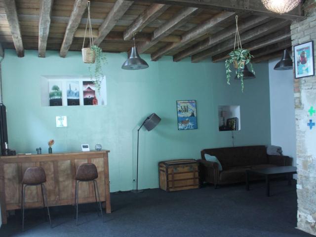 Vente maison 7 pièces Le Mans 72
