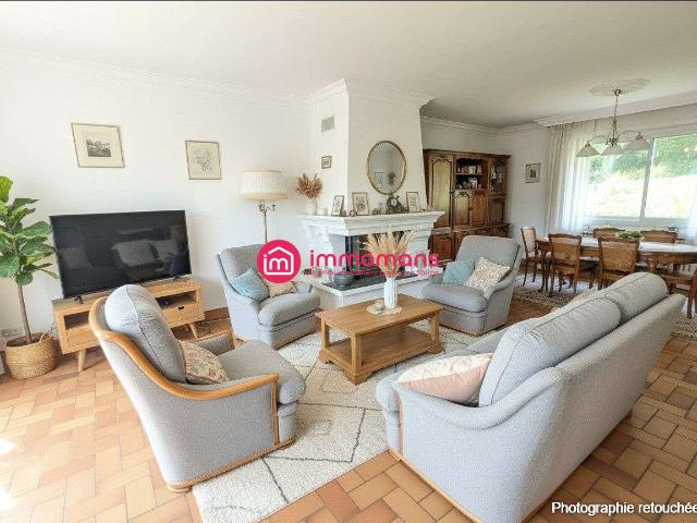 Vente maison 7 pièces Le Mans 72