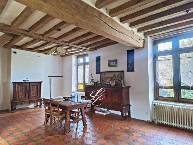 Vente maison 7 pièces Le Mans 72