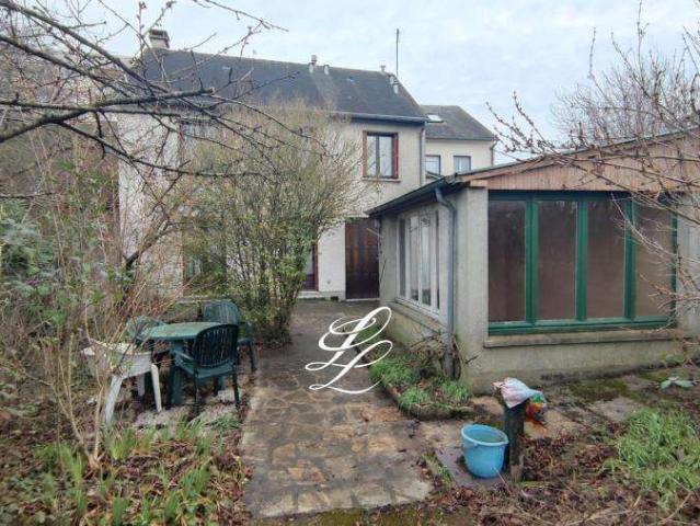 Vente maison 7 pièces Le Mans 72