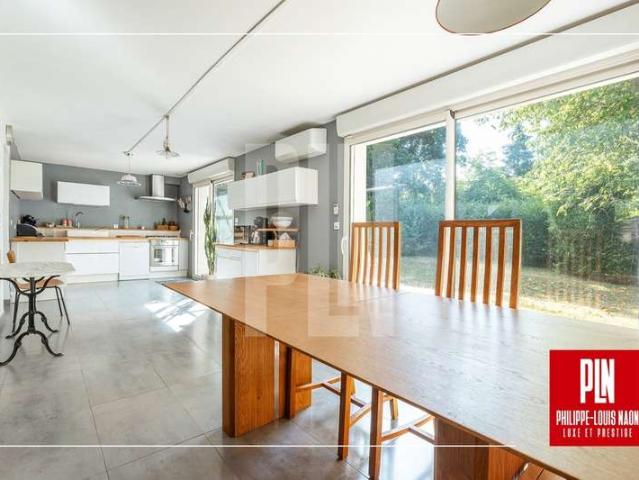 Vente maison 7 pièces Le Mans 72
