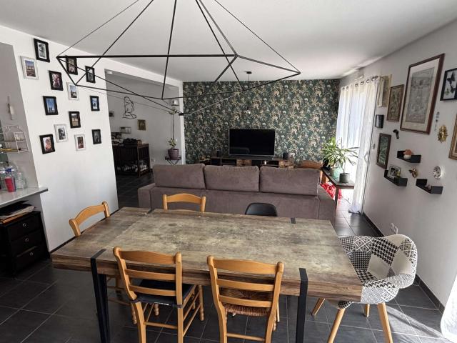 Vente maison 7 pièces Le Mans Bollée 72