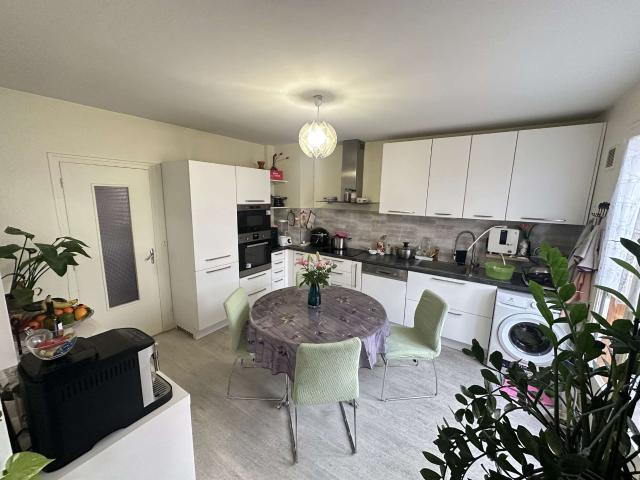 Vente maison 7 pièces Le Mans Jaurès 72