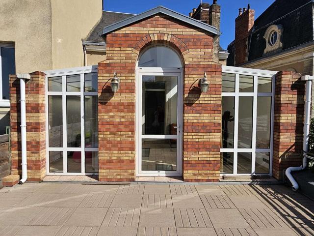 Vente maison 7 pièces Le Mans Nord Gare 72