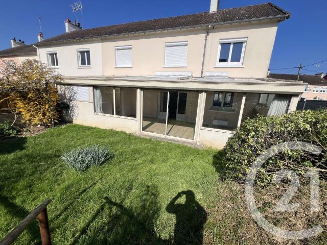 Vente maison 7 pièces Le Mans Prémartine 72