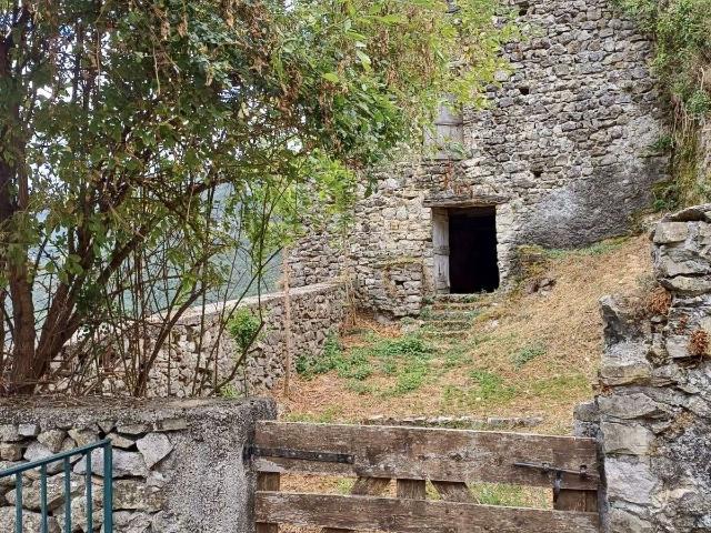 Vente maison 7 pièces Le Mas 06