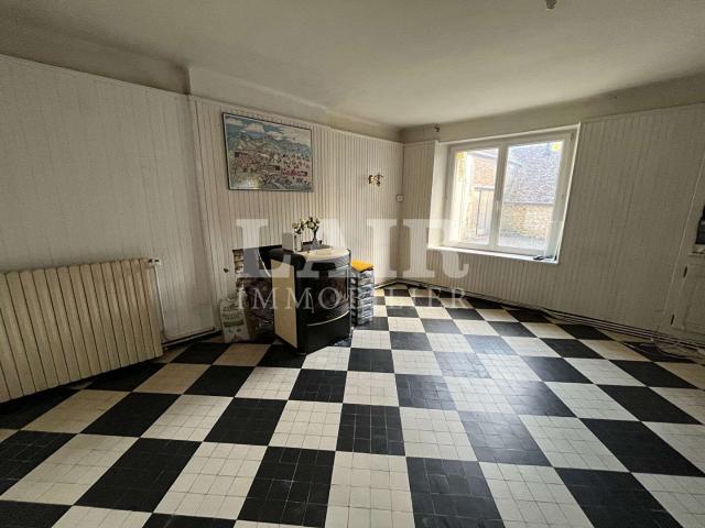 Vente maison 7 pièces Le Mêle sur Sarthe 61