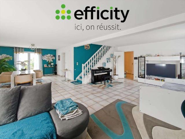 Vente maison 7 pièces Le Mesnil Esnard 76
