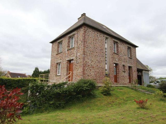 Vente maison 7 pièces Le Mesnil Rouxelin 50