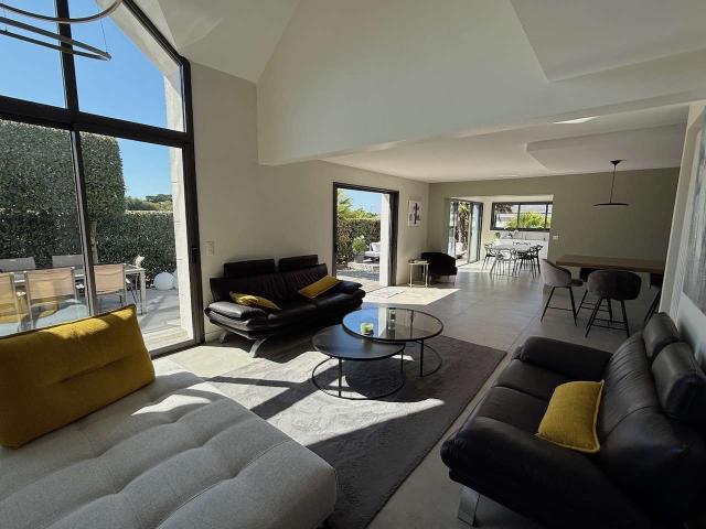 Vente maison 7 pièces Le Pouliguen 44