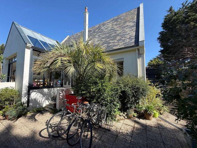 Vente maison 7 pièces Le Pouliguen 44