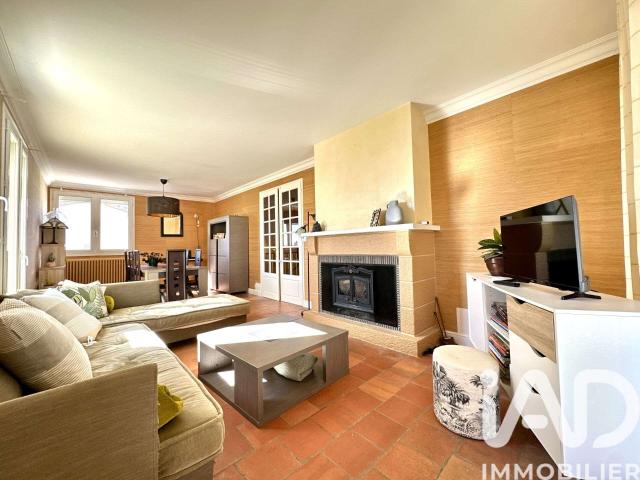 Vente maison 7 pièces Le Poiré sur Vie 85