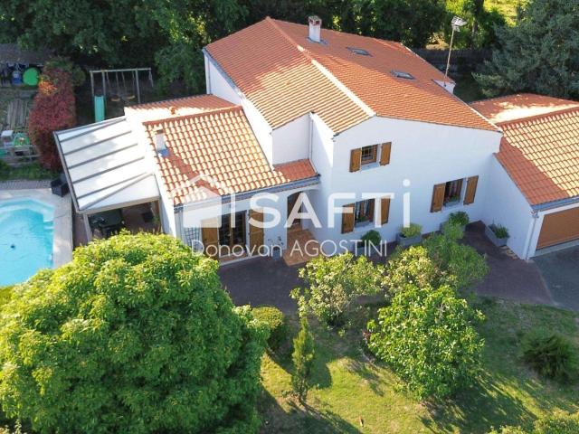 Vente maison 7 pièces Le Poiré sur Vie 85