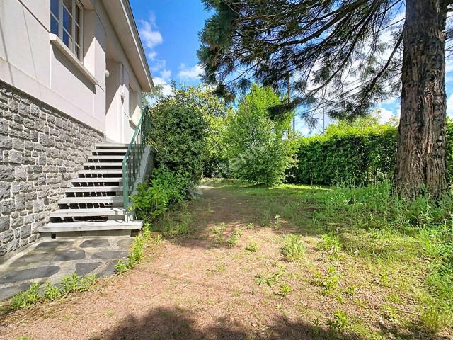 Vente maison 7 pièces Le Pallet 44