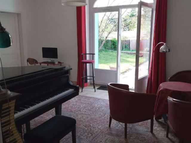 Vente maison 7 pièces Le Pellerin 44