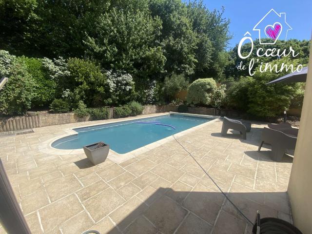 Vente maison 7 pièces Le Puy Saint Bonnet 49