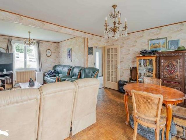 Vente maison 7 pièces Le Relecq Kerhuon 29