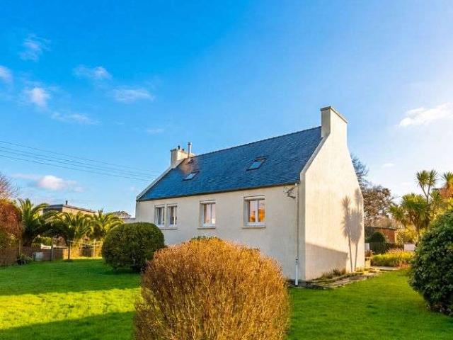 Vente maison 7 pièces Le Relecq Kerhuon 29