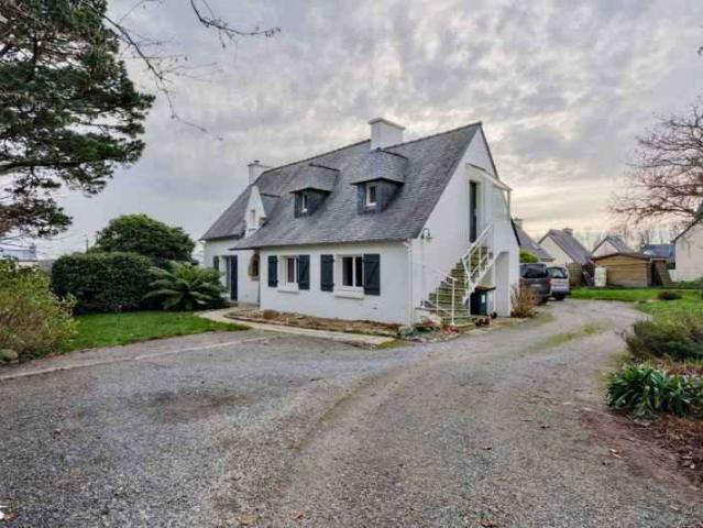 Vente maison 7 pièces Le Relecq Kerhuon 29