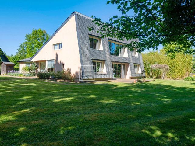 Vente maison 7 pièces Le Rheu 35